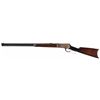 Image 2 : Fine Winchester Model 1886 Casehardened Frame Lever Action Rifle