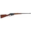 Image 1 : Winchester Model 1895 Lever Action Rifle in Highly Desirable "Teddy Roosevelt" .405 Caliber