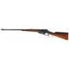 Image 2 : Winchester Model 1895 Lever Action Rifle in Highly Desirable "Teddy Roosevelt" .405 Caliber
