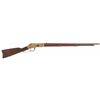 Image 1 : Desirable Winchester Model 1866 Lever Action Musket