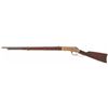 Image 2 : Desirable Winchester Model 1866 Lever Action Musket