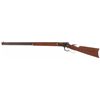 Image 2 : Desirable Antique Winchester Model 1892 Lever Action Rifle