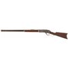 Image 2 : Winchester Model 1876 Lever Action Rifle