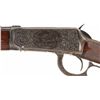 Image 3 : Engraved Winchester Model 1894 Lever Action Carbine