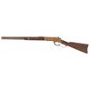Image 2 : Desirable Winchester Model 1866 Lever Action Saddle Ring Carbine