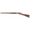 Image 2 : Winchester Model 1873 Lever Action Rifle