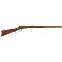 Winchester Model 1873 Lever Action Rifle