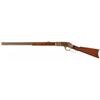 Image 2 : Winchester Model 1873 Lever Action Rifle
