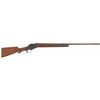 Image 1 : Winchester Model 1901 Lever Action Shotgun