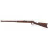 Image 2 : Winchester Model 1886 Lever Action Rifle
