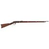 Image 1 : Winchester Model 1873 Lever Action Musket