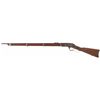 Image 2 : Winchester Model 1873 Lever Action Musket