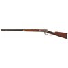 Image 2 : Winchester Model 1894 Lever Action Rifle