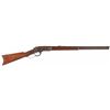 Image 1 : Winchester Model 1873 Lever Action Rifle