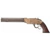 Image 2 : Desirable Volcanic Repeating Arms Company Lever Action Navy Pistol