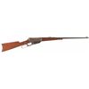 Image 1 : Winchester Model 1895 Takedown Lever Action Rifle in Highly Desirable "Teddy Roosevelt" .405 Caliber