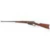 Image 2 : Winchester Model 1895 Takedown Lever Action Rifle in Highly Desirable "Teddy Roosevelt" .405 Caliber