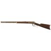 Image 2 : Winchester Model 1892 Lever Action Rifle with Factory Letter