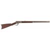 Image 1 : Desirable Colt-Burgess Lever Action Rifle with Factory Letter