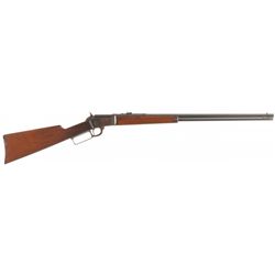 Marlin Model 1892 Lever Action Rifle