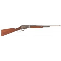 Marlin Model 93 Lever Action Carbine