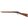 Image 2 : Frontier Modified Winchester Model 1873 Lever Action Carbine with Full Forearm and Saddle Ring Bar