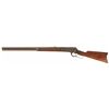 Image 2 : Winchester Model 1886 Lever Action Rifle in Desirable 45-90 Caliber