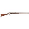 Image 1 : Winchester Model 1876 Lever Action Rifle
