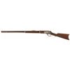 Image 2 : Winchester Model 1876 Lever Action Rifle