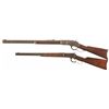 Image 2 : Two Winchester Lever Action Long Guns