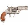 Image 1 : Merwin Hulbert & Company Pocket Army Single Action Revolver