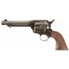 Image 1 : Colt Artillery Single Action Army Revolver with Factory Letter
