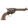 Image 2 : Colt Artillery Single Action Army Revolver with Factory Letter