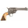 Image 2 : First Generation Colt Single Action Army Revolver with Stag Grips