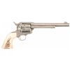 Image 2 : First Generation Colt Single Action Army Revolver with Stag Grips
