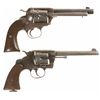 Image 2 : Collectors Lot of Two Colt Revolvers