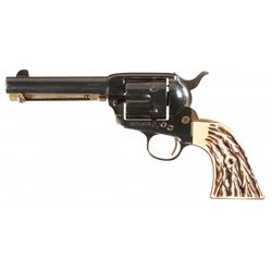 Colt Single Action Army Revolver