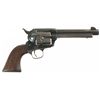 Image 2 : RAC Inspected U.S. Colt Artillery Single Action Army Revolver with Holster