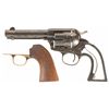 Image 1 : Colt Bisley Model Single Action Army Revolver
