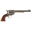 Image 2 : Antique Colt Frontier Six Shooter Single Action Army Revolver