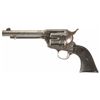 Image 1 : Colt Frontier Six Shooter Single Action Army Revolver