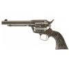 Image 1 : Antique Colt  Single Action Army Revolver