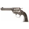 Image 1 : Colt Single Action Army Bisley Model Revolver