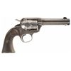 Image 2 : Colt Single Action Army Bisley Model Revolver