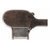 Image 1 : Shattuck Arms Standard Unique Palm Pistol