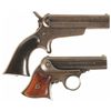 Image 1 : Two Antique Pistols