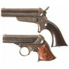 Image 2 : Two Antique Pistols