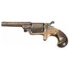 Image 2 : Moore's Patent Front Loading Revolver