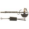 Image 1 : Two Black Powder Weapons