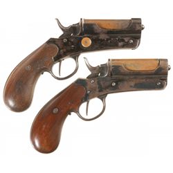 Collector's Lot of Two Primer Testers